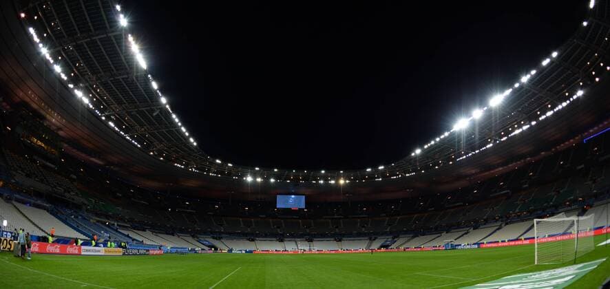 Fussball, Herren, Länderspiel (Testspiel), Saison 2015 2016, Frankreich - Deutschland in Paris, Übersicht, 13.11. 2015,