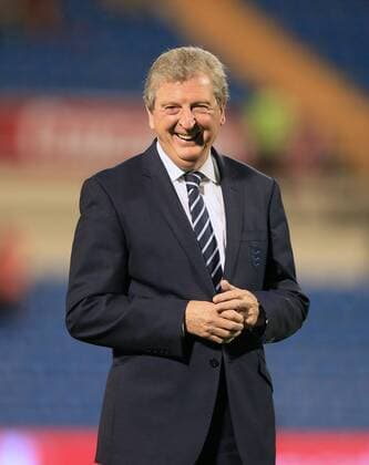 England s Roy Hodgson looks on International Friendly Länderspiel - Spain vs England - Estadio Jose Rico Perez Stadium - Spain - 13th November 2015 - Picture David Klein Sportimage EDITORIAL USE ONLY. No use with unauthorised audio, video, data, fixture lists, club league logos or live services. Online in-match use limited to 120 images, no video emulation. No use in betting, games or single club league player publications.