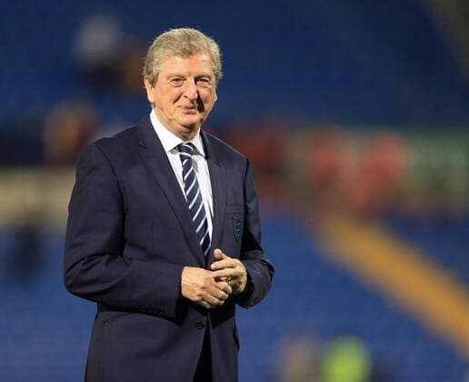 England s Roy Hodgson looks on International Friendly Länderspiel - Spain vs England - Estadio Jose Rico Perez Stadium - Spain - 13th November 2015 - Picture David Klein Sportimage EDITORIAL USE ONLY. No use with unauthorised audio, video, data, fixture lists, club league logos or live services. Online in-match use limited to 120 images, no video emulation. No use in betting, games or single club league player publications.