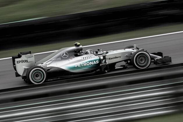 Nico Rosberg; Mercedes Grand Prix, formula 1 GP, Brasilien in Sao Paulo Interlagos, 14.11.15 Photo:mspb Jose_Mario_Dias Nico Rosberg; formula 1 GP, Brasilien