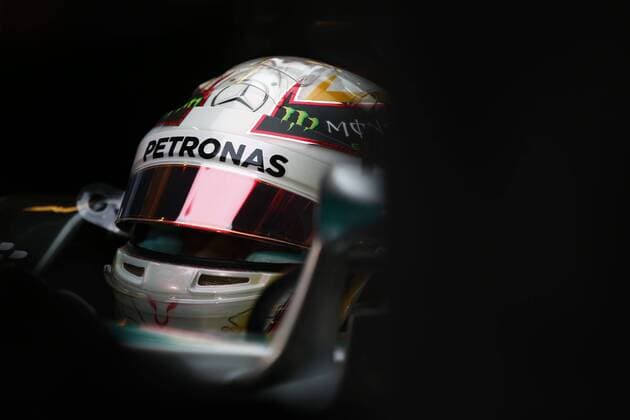 Motorsports: FIA Formula One World Championship WM Weltmeisterschaft 2015, Grand Prix of Abu Dhabi, 44 Lewis Hamilton (GBR, Mercedes AMG Petronas Formula One Team), Motorsports: FIA Formula One World Championship 2015, Grand Prix of Abu Dhabi HOCHxZWEI  hochzwei