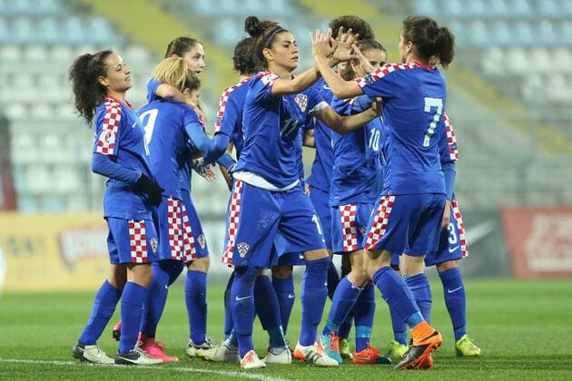 Qualification for the European Championship EM Europameisterschaft 2017, Group 5, Round 4, Croatia - Turkey 30.11.2015., Croatia, Rijeka - Qualification for the European Championship 2017, Group 5, Round 4, Croatia - Turkey.  NelxPavletic PIXSELL