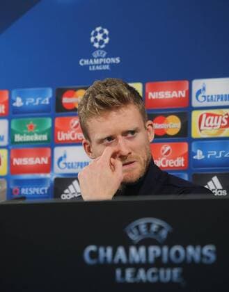 Andre Schuerrle (VfL Wolfsburg)