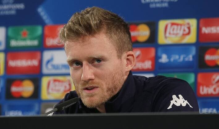 Andre Schuerrle (VfL Wolfsburg)