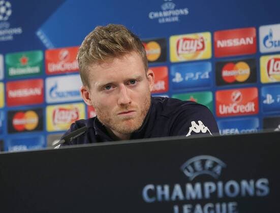 Andre Schuerrle (VfL Wolfsburg)