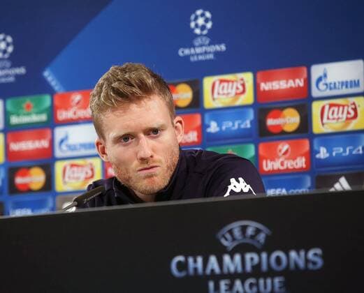 Andre Schuerrle (VfL Wolfsburg)