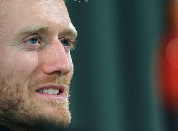 Andre Schuerrle (VfL Wolfsburg)