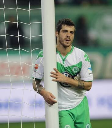 Vieirinha (VfL Wolfsburg)