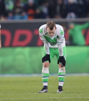 Maximilian Arnold (VfL Wolfsburg)