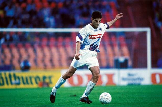 Slaven Bilic (Karlsruher SC)