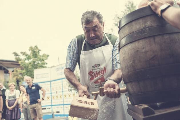 Eddy Merckx Classic 2015 in Fuschl, Austria. Two days with the legend, Photos by Philipp Hympendahl. Eddy Merckx Classic 2015
