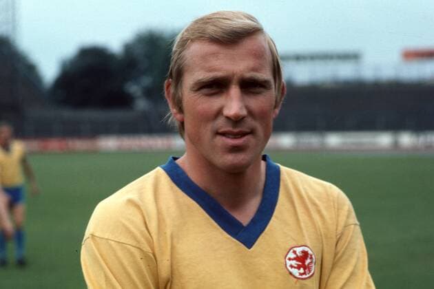 Peter Kaack (Eintracht Braunschweig)