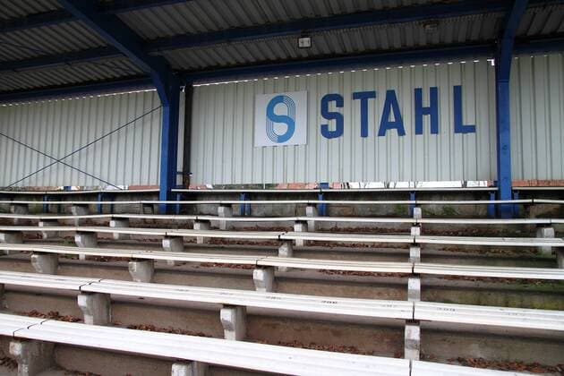 Brandenburg an der Havel, Stadion am Quenz