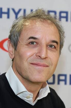 Marcel KOLLER Wien, Vienna Autoshow, 15. 01. 2016 Marcel KOLLER
