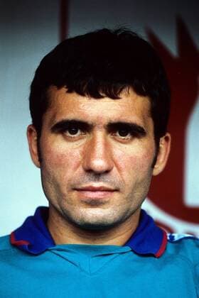 Gheorghe Hagi (FC Barcelona)