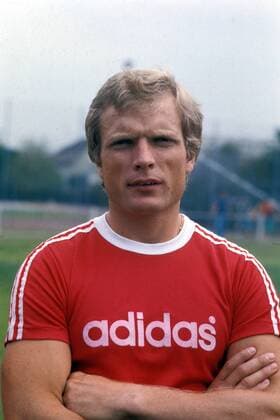 Björn Andersson (FC Bayern München)