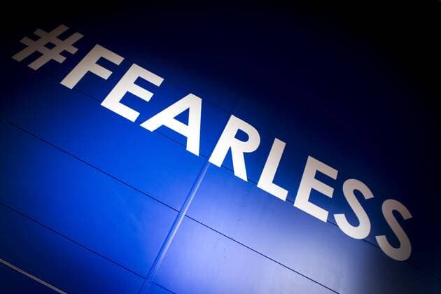 02.02.2016. Leicester, England. Barclays Premier League. Leicester City versus Liverpool. View of a graphic on the exterior of the King Power Stadium. xGrahamxWilsonx  ActionPlus11703440