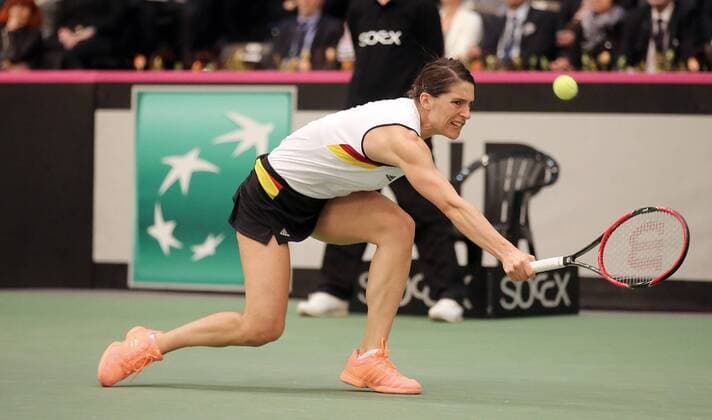 Andrea Petkovic (Germany)