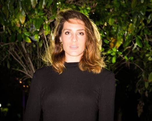 Andrea Petkovic, Dubai Duty Free Tennis Championships 2016 Players Party Tennis - Dubai Tennis Championships 2016 - WTA Tennis Damen - Dubai Duty Free Tennis Stadium - Dubai - - United Arab Emirates - 16 February 2016.