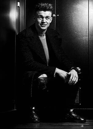 Fußball, Fotoshooting Daley Sinkgraven - Ajax Amsterdam Daley Sinkgraven, Ajax 2015 2016 xVIxxIVx 4995614
