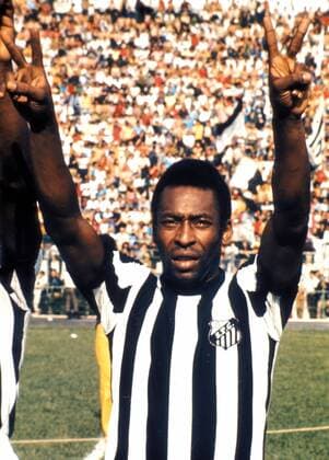 Pele (FC Santos)