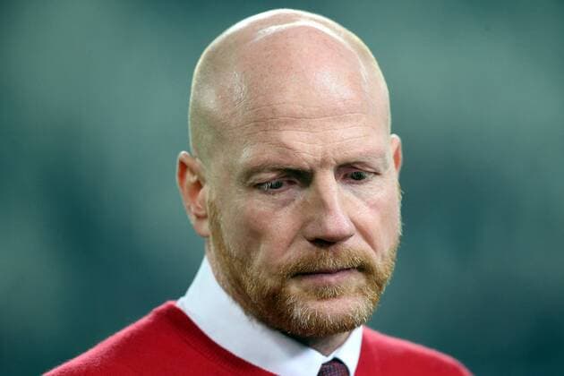 Turin Sportdirektor Matthias Sammer (FC Bayern Muenchen), Juventus FC vs.FC Bayern Muenchen, Fussball, Champions League Achtelfinale, 23.02.2016, Copyright: Langer Eibner-Pressefoto EP_HLR