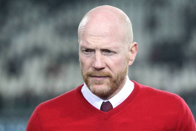 Turin Sportdirektor Matthias Sammer (FC Bayern Muenchen), Juventus FC vs.FC Bayern Muenchen, Fussball, Champions League Achtelfinale, 23.02.2016, Copyright: Langer Eibner-Pressefoto EP_HLR