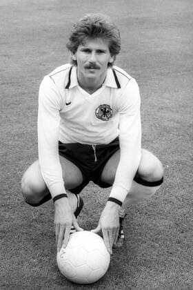 Walter Kelsch (BR Deutschland)