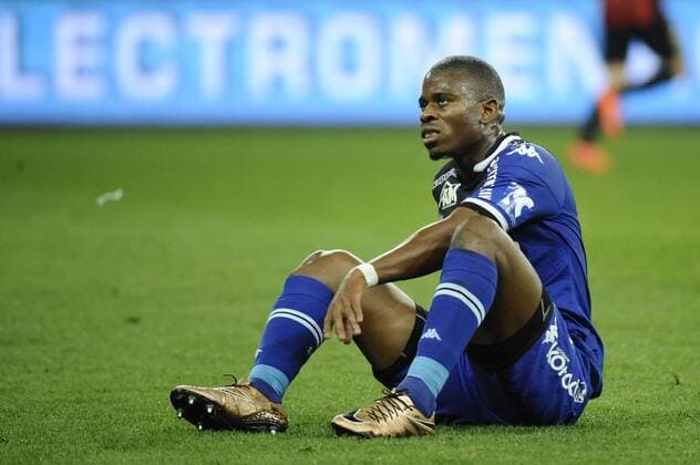 Bilder des Tages - Sport Fußball, Frankreich, OGC Nizza - SC Bastia Ayite (SCB) - Fussball Frankreich, Ligue 1, OGC Nice vs. Bastia SC - 26 02 2016 FranckPennant Panoramic 