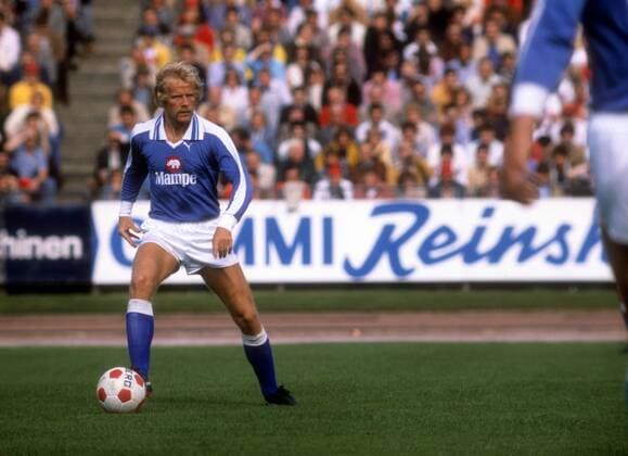 Holger Brück (Hertha BSC Berlin)