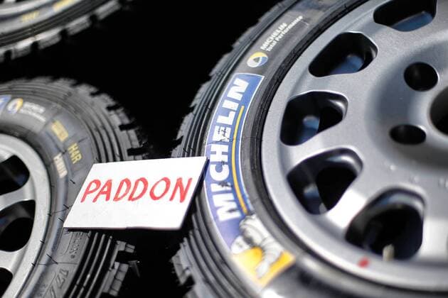 Rallye Mexiko MICHELIN - Motorsport, WRC Rallye WM, Mexiko- 03 03 2016 SPresse Panoramic 