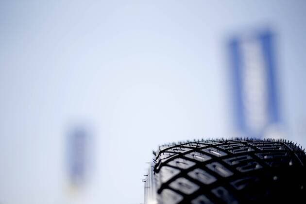 Rallye Mexiko MICHELIN - Motorsport, WRC Rallye WM, Mexiko- 03 03 2016 SPresse Panoramic 