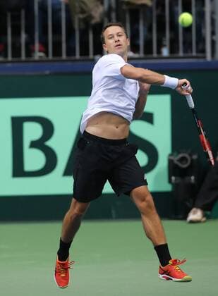 Philipp Kohlschreiber (GER)