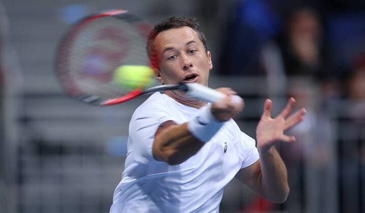 Philipp Kohlschreiber (GER)