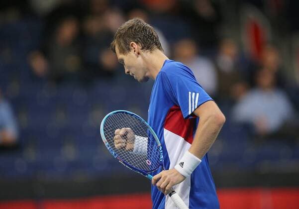 Tomas Berdych (Tschechien)