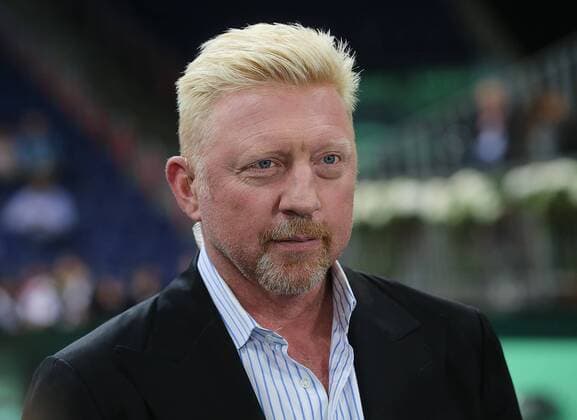 Boris Becker