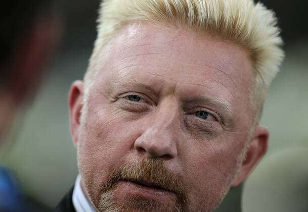 Boris Becker