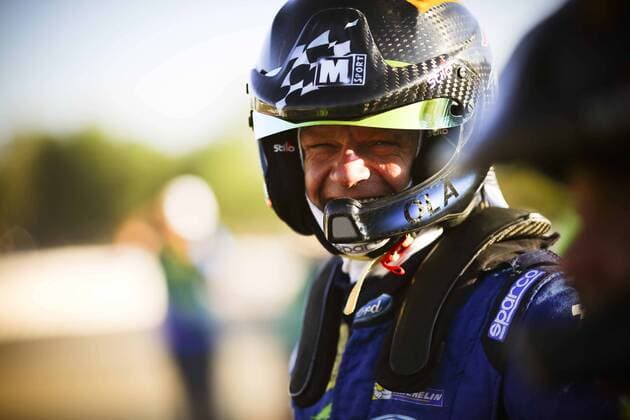OLA - WRC Motorsport Rallye WM, Mexiko - 05 03 2016 SPresse Panoramic 