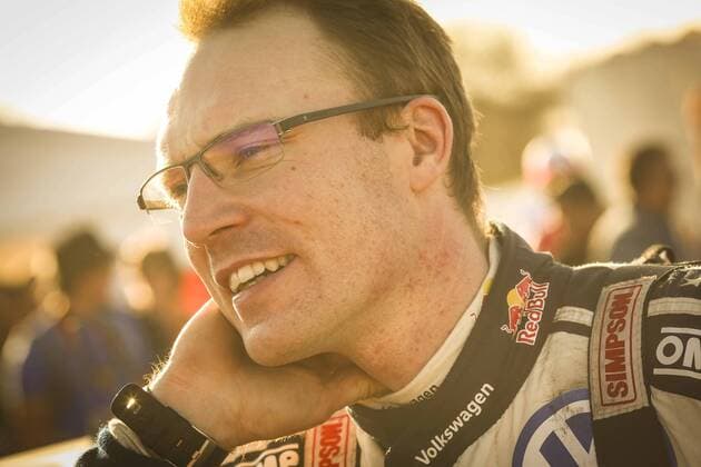 Jari-Matti Latvala (FIN) - WRC Motorsport Rallye WM, Mexiko - 05 03 2016 SPresse Panoramic 