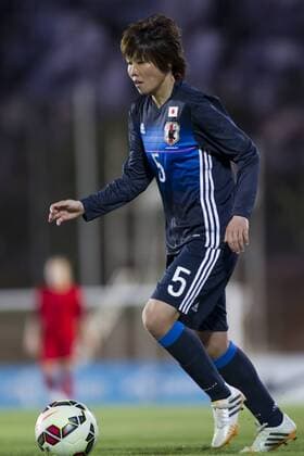 Shiori Miyake, Women s U23, 6- Nations Tournament, Germany vs Japan, La Manga Club, Spain, 6 th of March 2016.  xPascuxMendezx xx