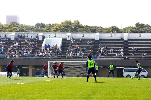 Fußball, Nationalteam, Training Japan Japan team group Mannschaftsbild Totale (JPN), MARCH 8, 2016 - Football Soccer : Japan national team Nationalteam Official Training camp in Frontier soccer field, Chiba, Japan. Noxthirdxpartyxsales  (ipha019545)