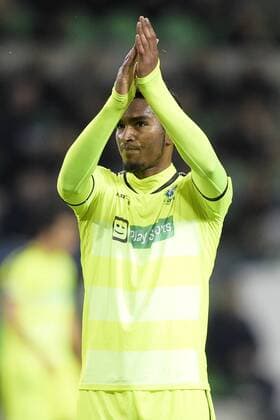 Gent s Renato Neto pictured during a soccer game between German team VfL Wolfsburg and Belgian club KAA Gent, the return game of the 1 8 final s of the UEFA Champions League competition, Tuesday 08 March 2016 in Wolfsburg, Germany. Wolfsburg won the first leg 2-3. YORICKxJANSENS  x04807192x