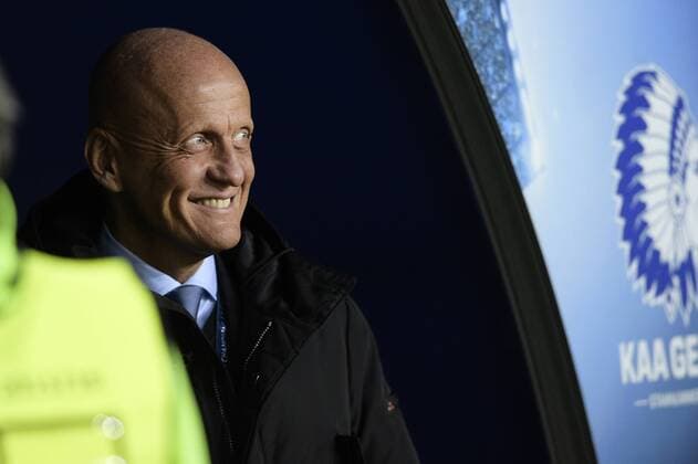 Bilder des Tages - Sport Former Italian referee Pierluigi Collina pictured before a soccer game between German team VfL Wolfsburg and Belgian club KAA Gent, the return game of the 1 8 final s of the UEFA Champions League competition, Tuesday 08 March 2016 in Wolfsburg, Germany. Wolfsburg won the first leg 2-3. YORICKxJANSENS  x04807221x