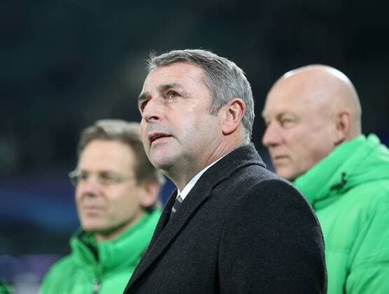 Klaus Allofs (Wolfsburg)