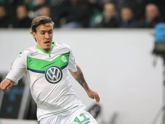 Max Kruse (VfL Wolfsburg)