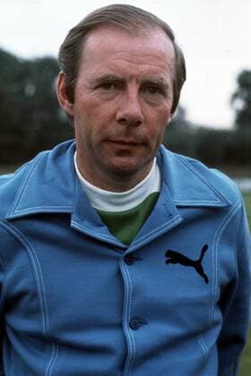 Trainer Dietrich Weise (Fortuna Düsseldorf)