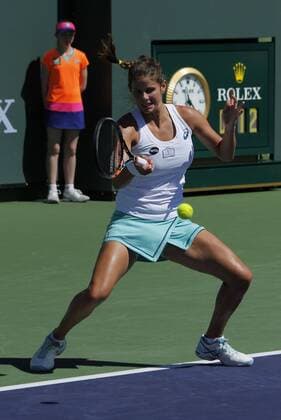 Julia Görges