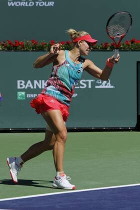 Angelique Kerber