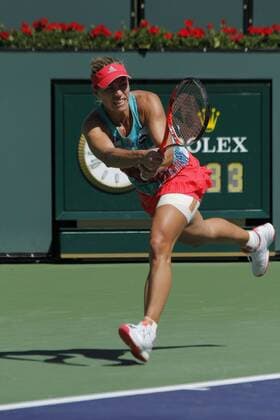 Angelique Kerber