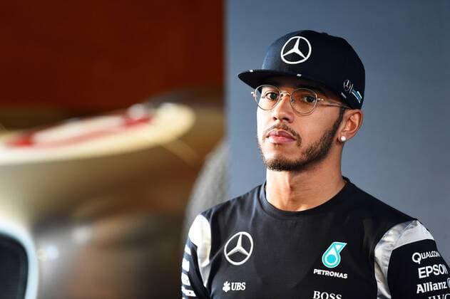 Lewis Hamilton; Mercedes Grand Prix, formula 1 GP, Australien in Melbourne, 15.03.2016 Photo:mspb Jerry Andre Lewis Hamilton; formula 1 GP, Australien